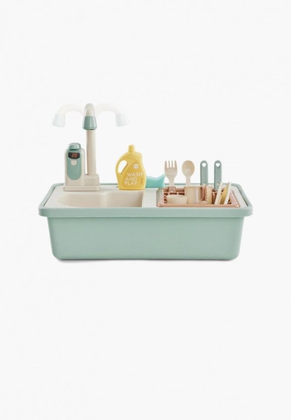 Набор игровой Happy Baby