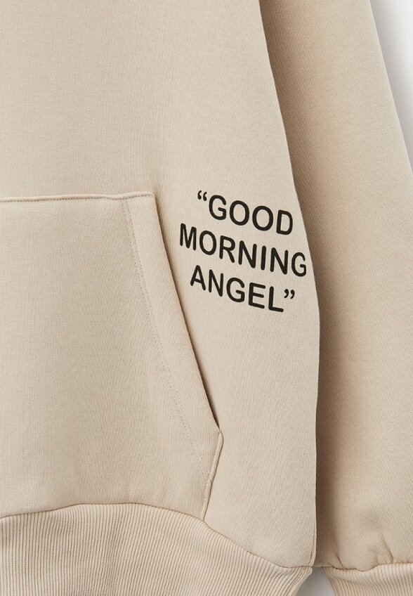 Худи Fashion X&S