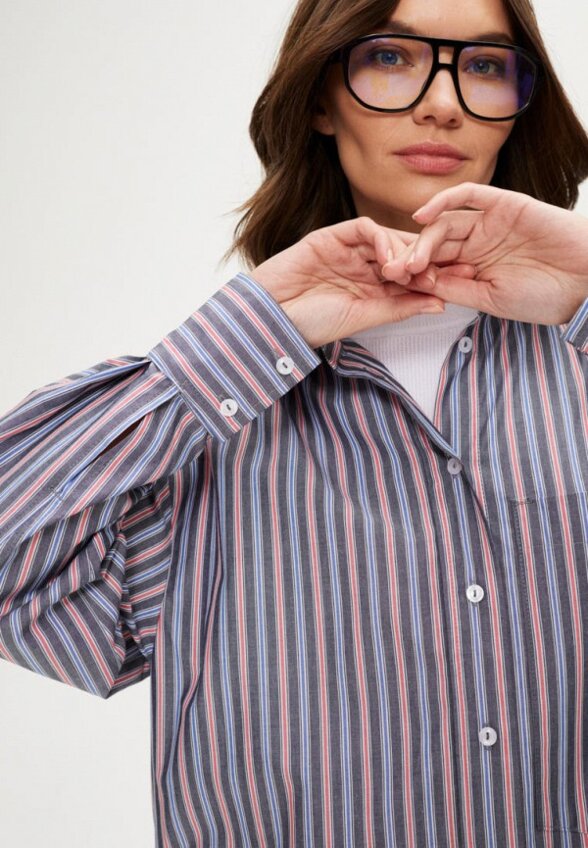 Костюм SashaOstrov