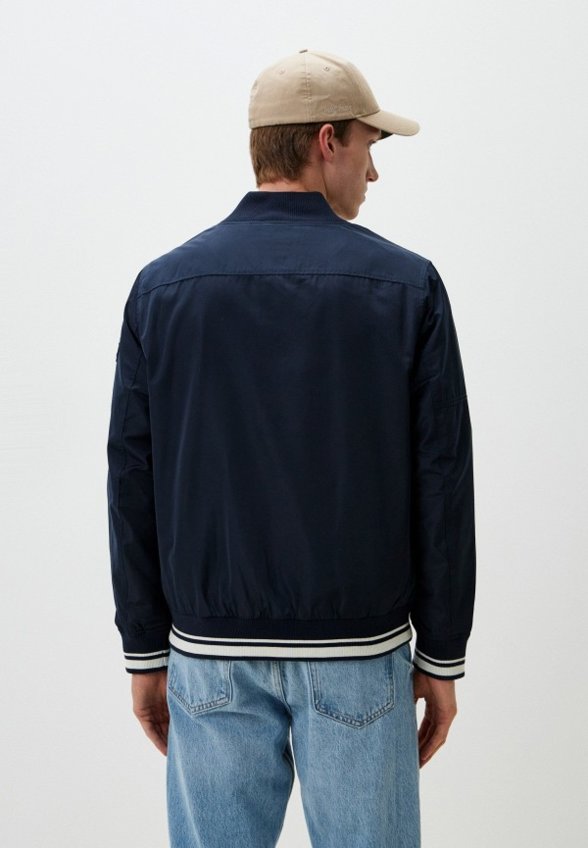 Куртка Mustang