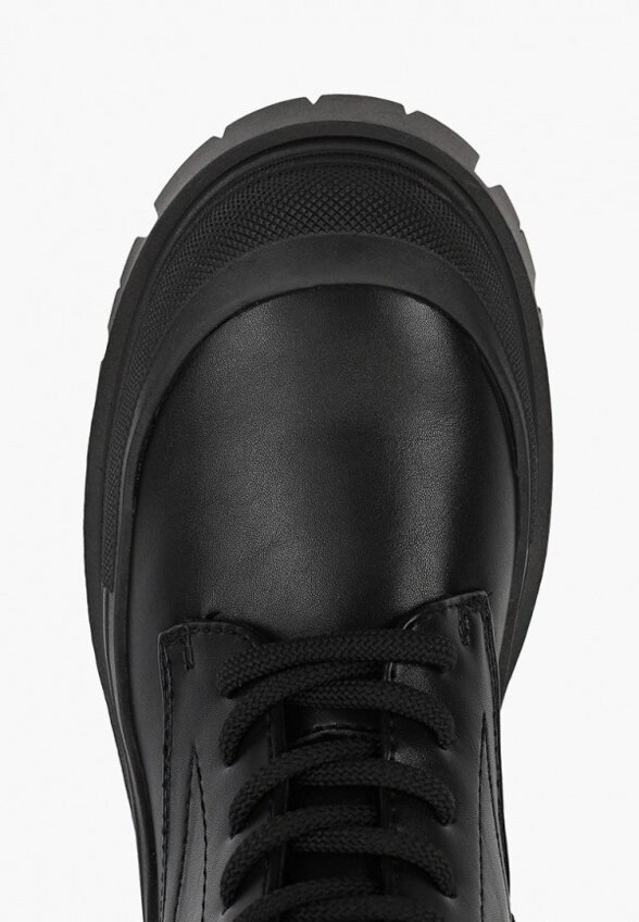 Ботинки Betsy