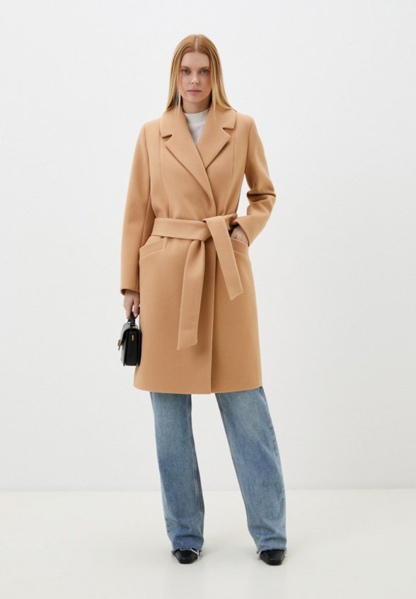 Пальто-халат Louren Wilton