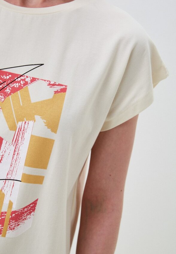 Футболка Neohit