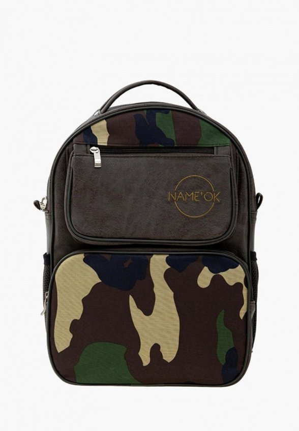 Рюкзак и сумка Name'Ok