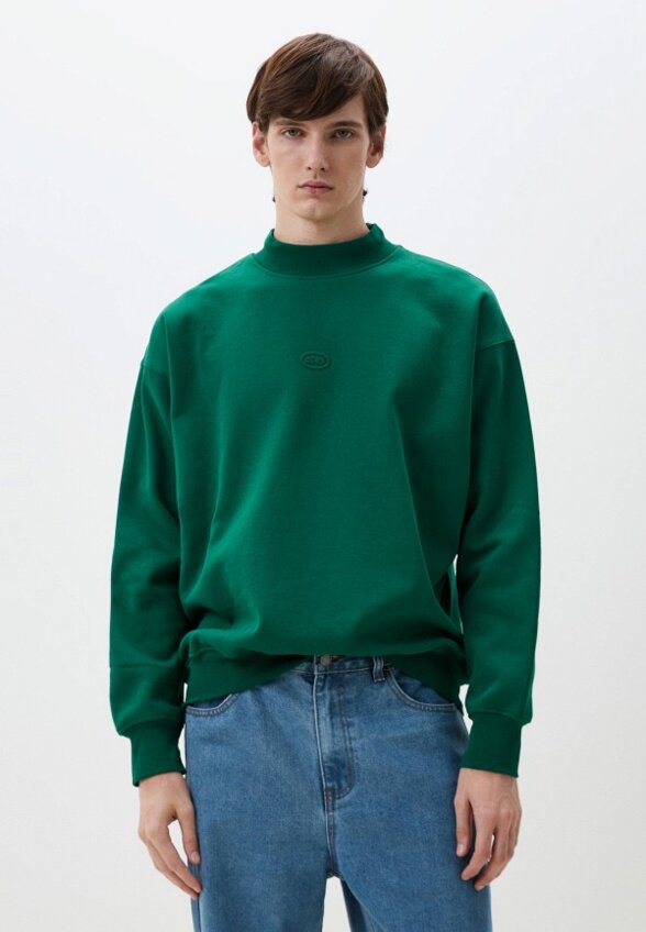 Свитшот STREETBEAT