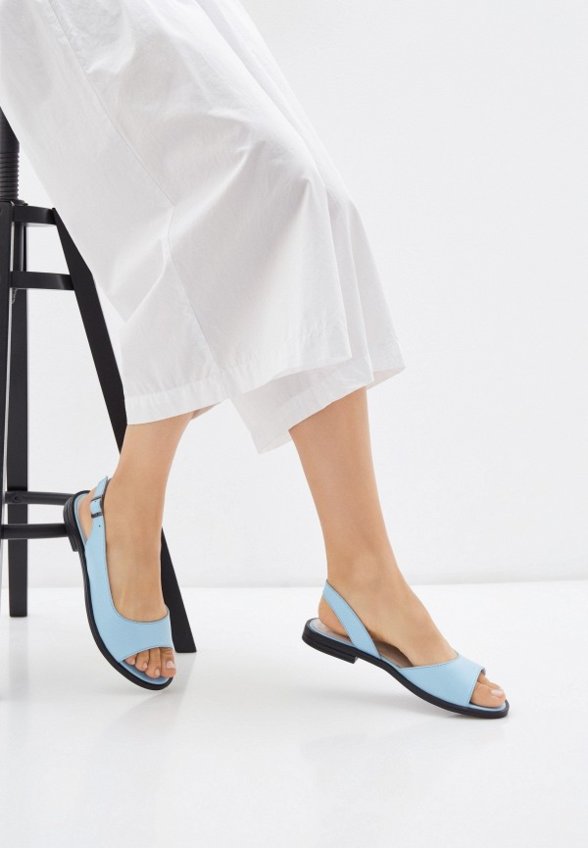 Сандалии Pauli