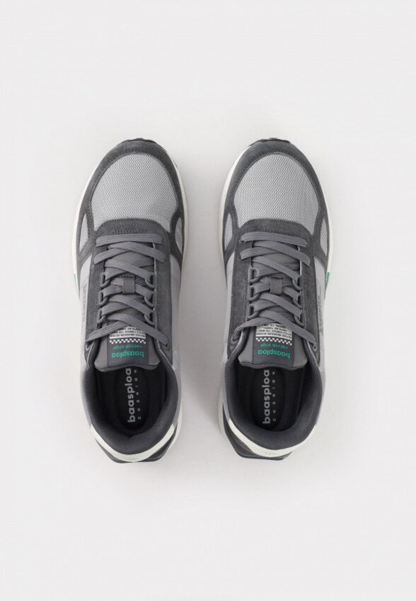Кроссовки Baasploa