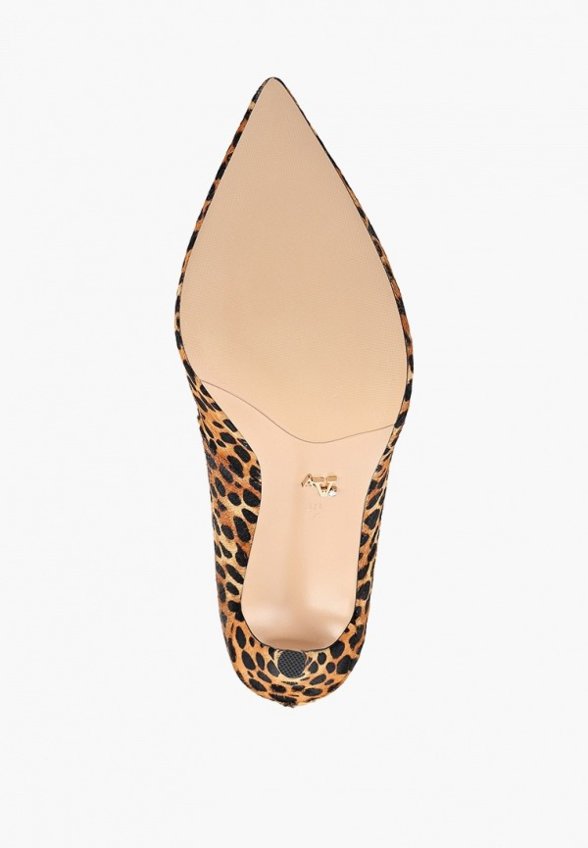 Туфли Angelina Voloshina