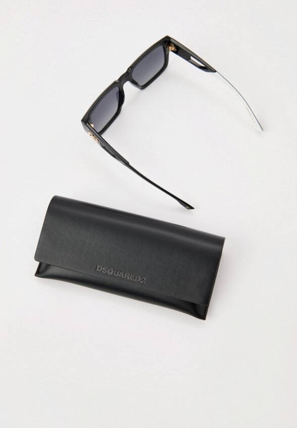 Очки солнцезащитные Dsquared2