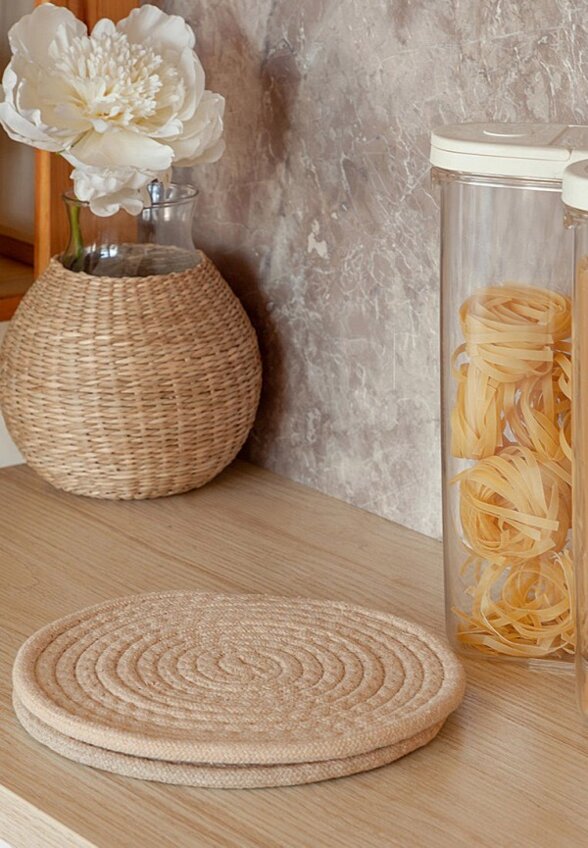 Подставка под горячее Унисон