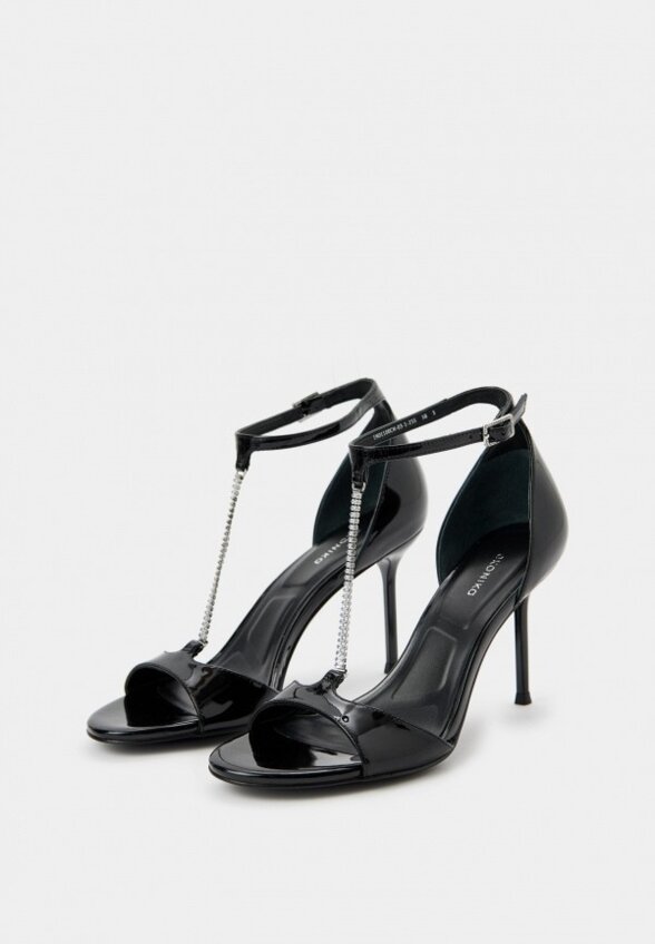 Босоножки Ekonika