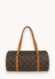 Louis Vuitton Papillon1  - превью