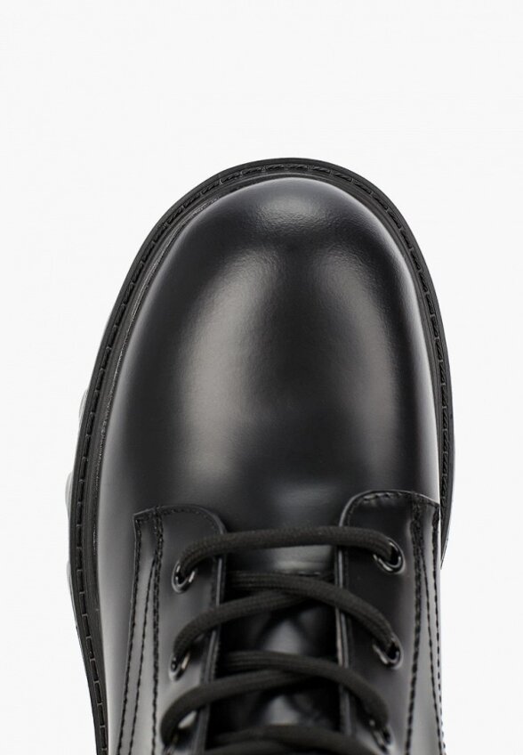 Ботинки Abricot