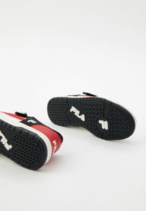 Кеды Fila