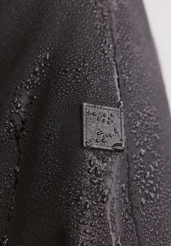 Куртка утепленная Baon