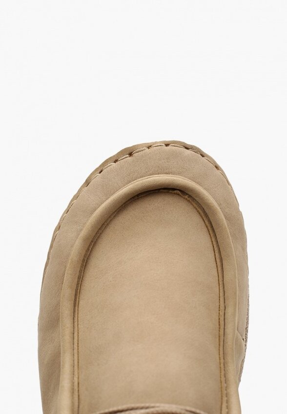 Ботинки Rieker