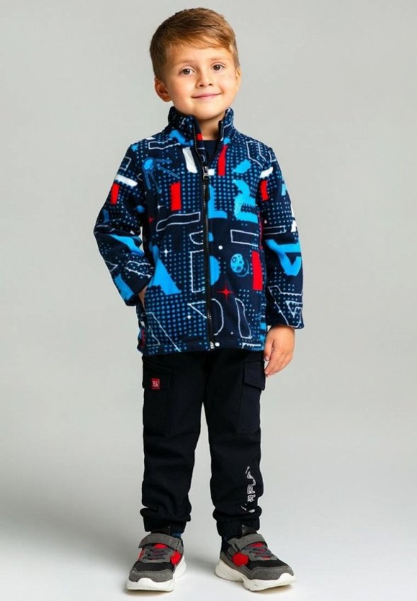 Олимпийка PlayToday