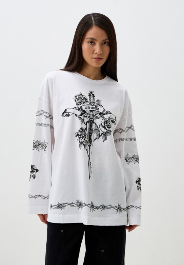 Лонгслив Befree