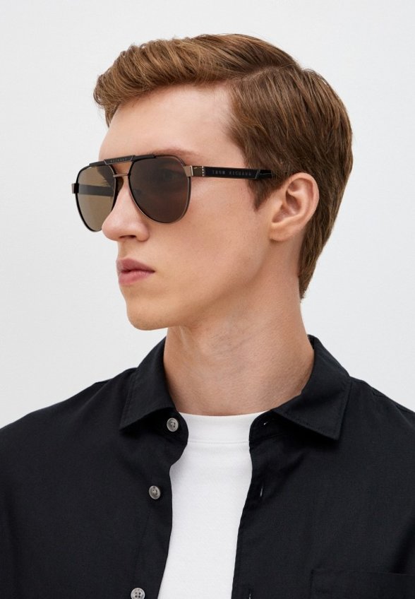 Очки солнцезащитные Thom Richard