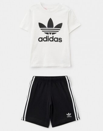 Костюм спортивный adidas Originals детям