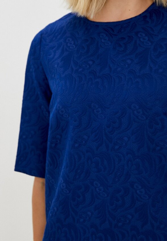 Платье MadaM T