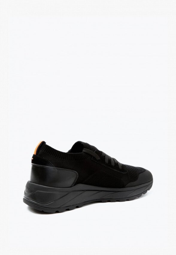 Кроссовки Mascotte