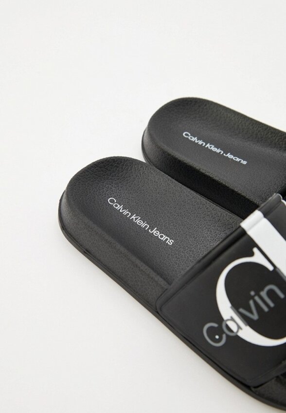 Сланцы Calvin Klein Jeans