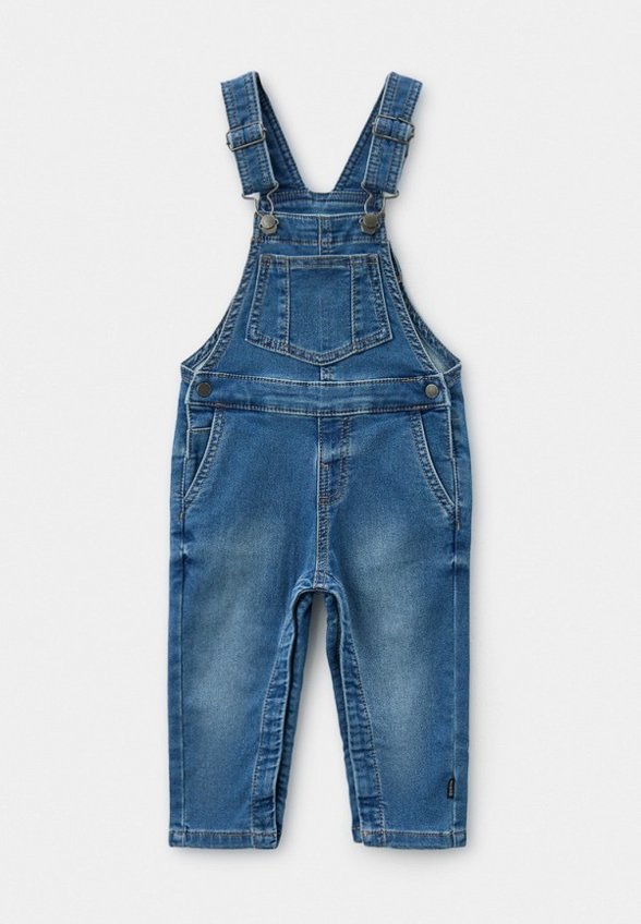 Комбинезон джинсовый Mayoral