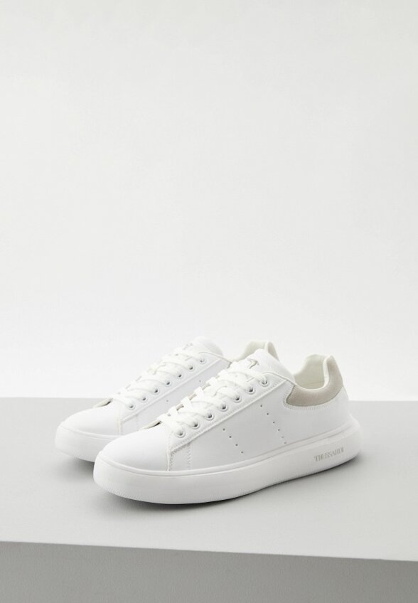Кеды Trussardi
