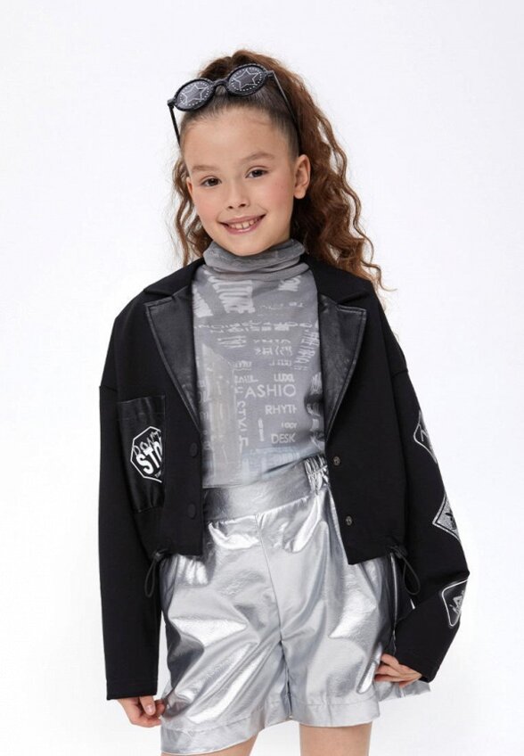 Жакет Bell Bimbo