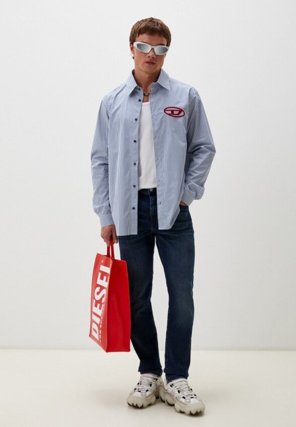Рубашка Diesel