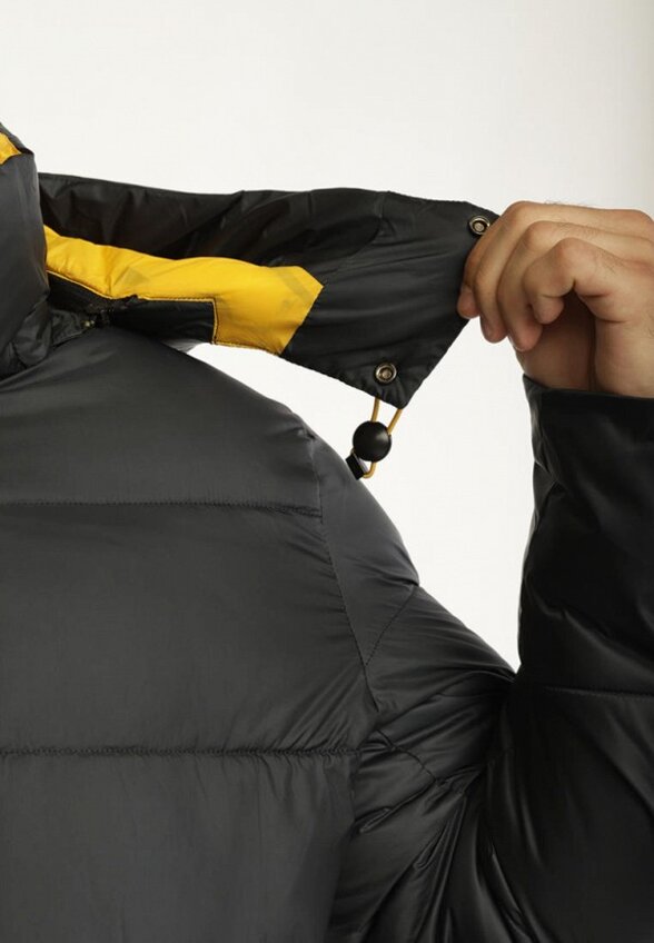 Куртка утепленная A Passion Play