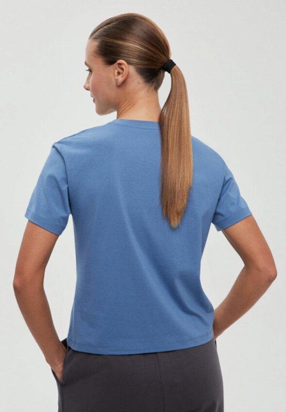 Футболка Finn Flare