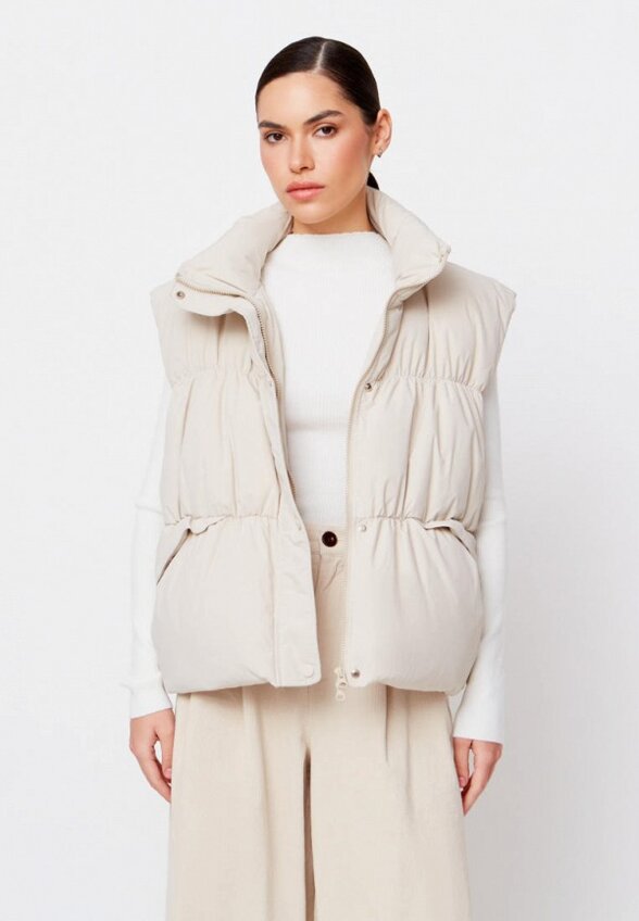 Жилет утепленный Vittoria Vicci