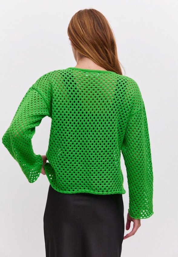 Джемпер Commo