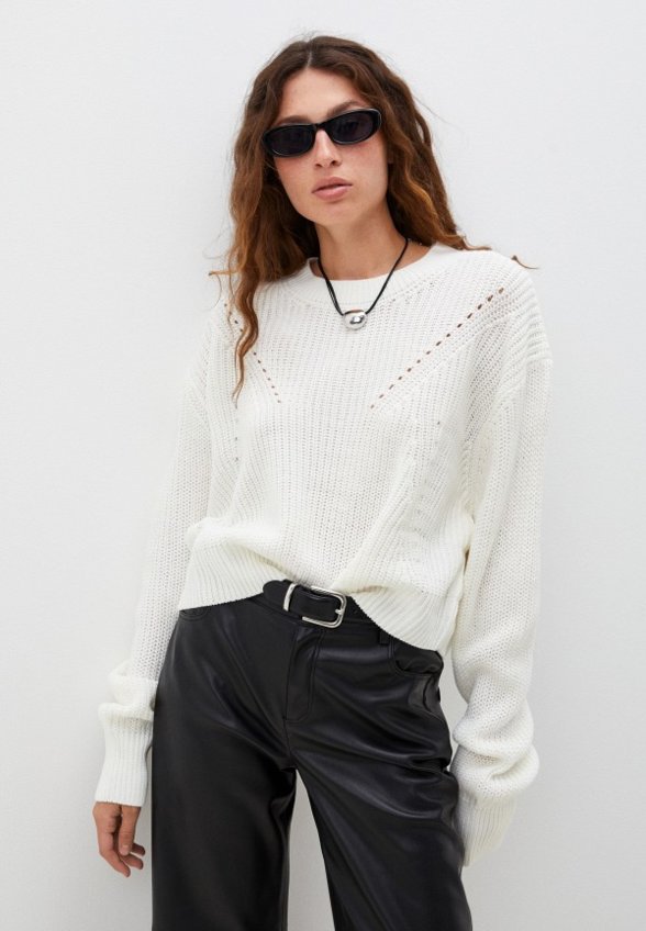 Джемпер Terranova