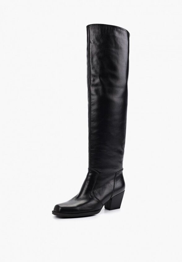 Ботфорты Gresco