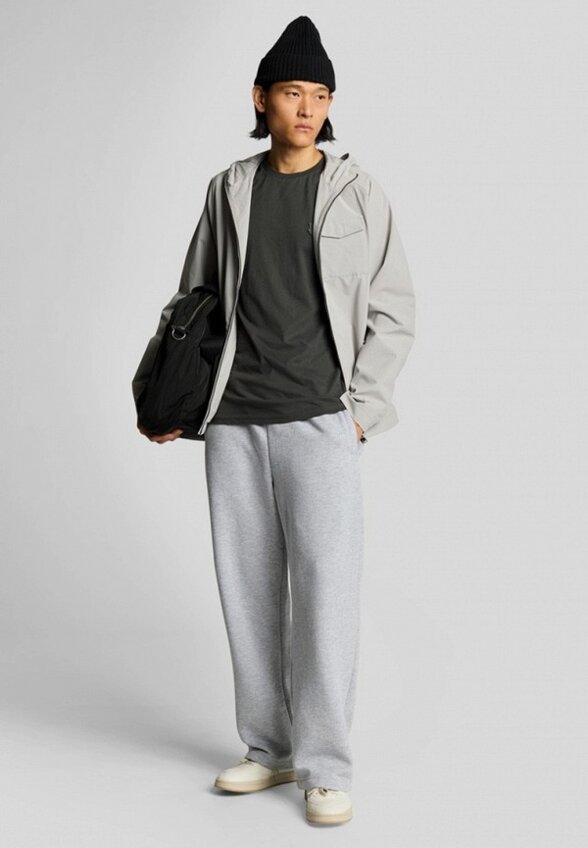 Футболка Lyle & Scott