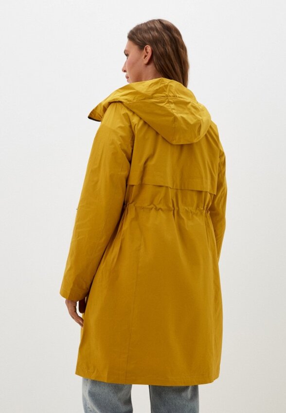 Плащ Margo Blues