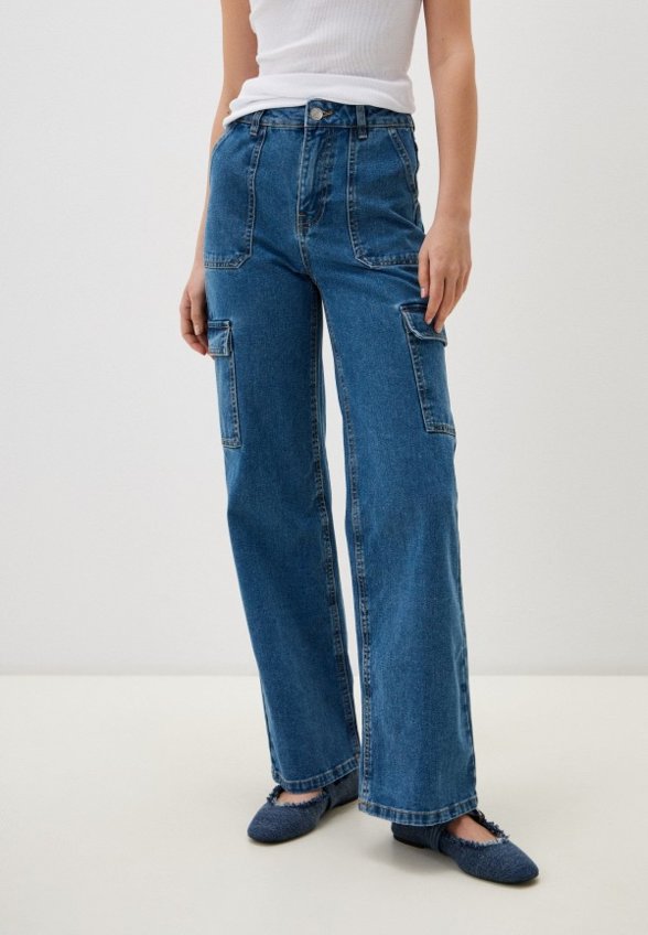 Джинсы Terranova