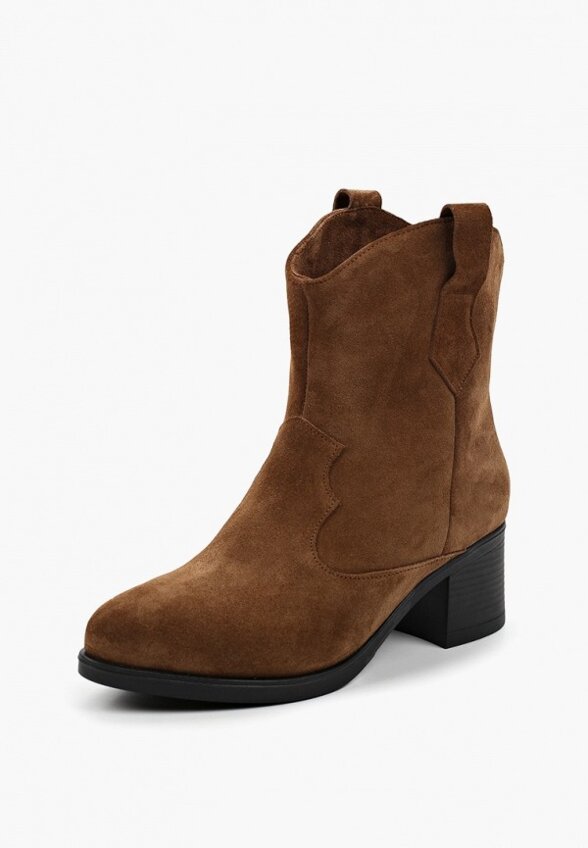 Ботильоны Pauli