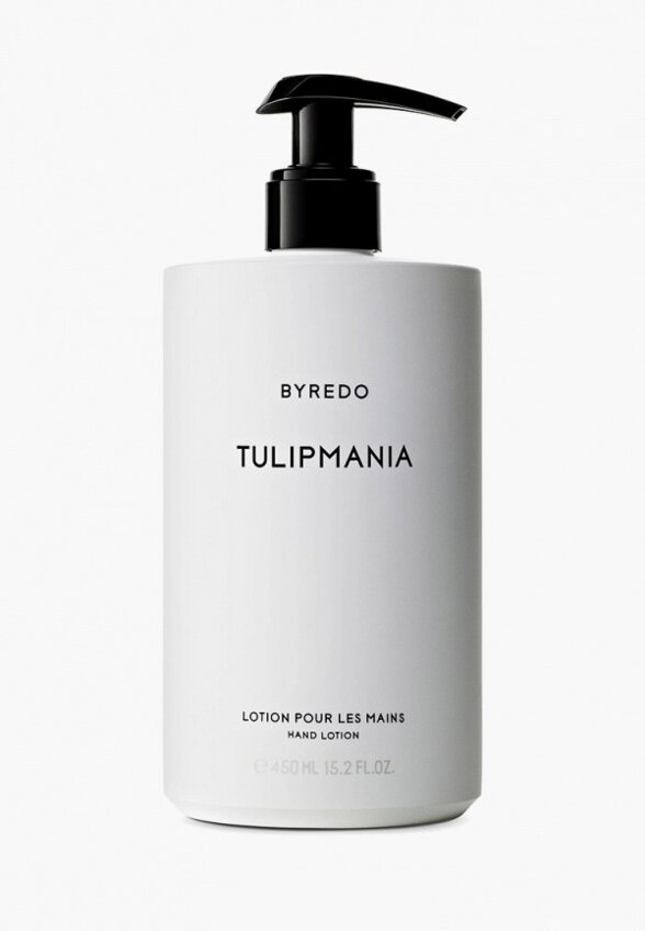 Лосьон для рук Byredo