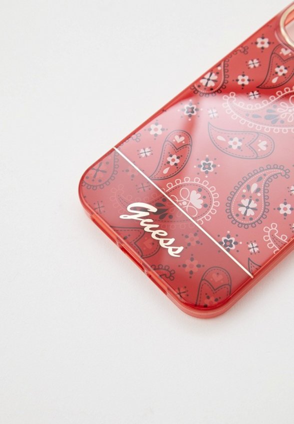 Чехол для iPhone Guess