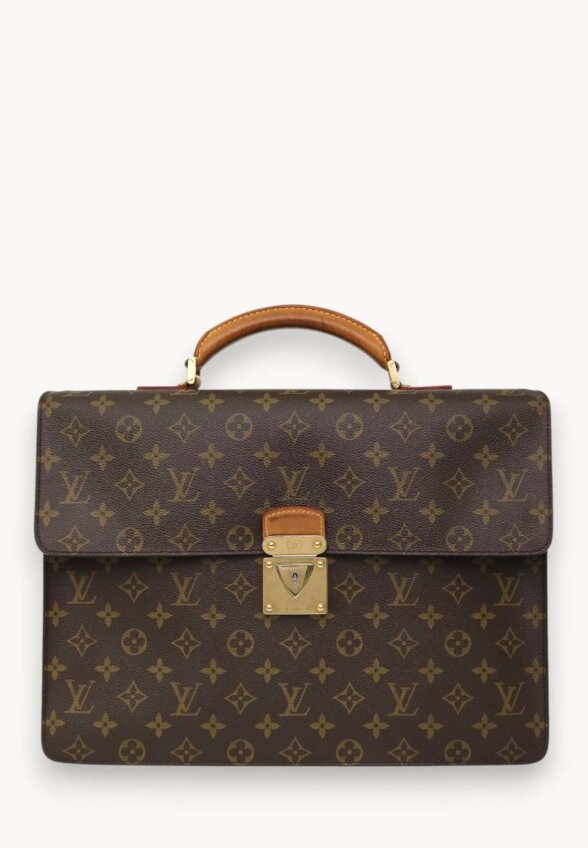 Louis Vuitton Robusto
