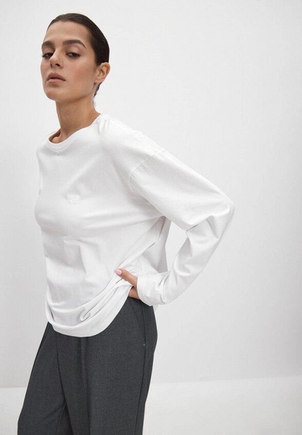 Лонгслив 4forms