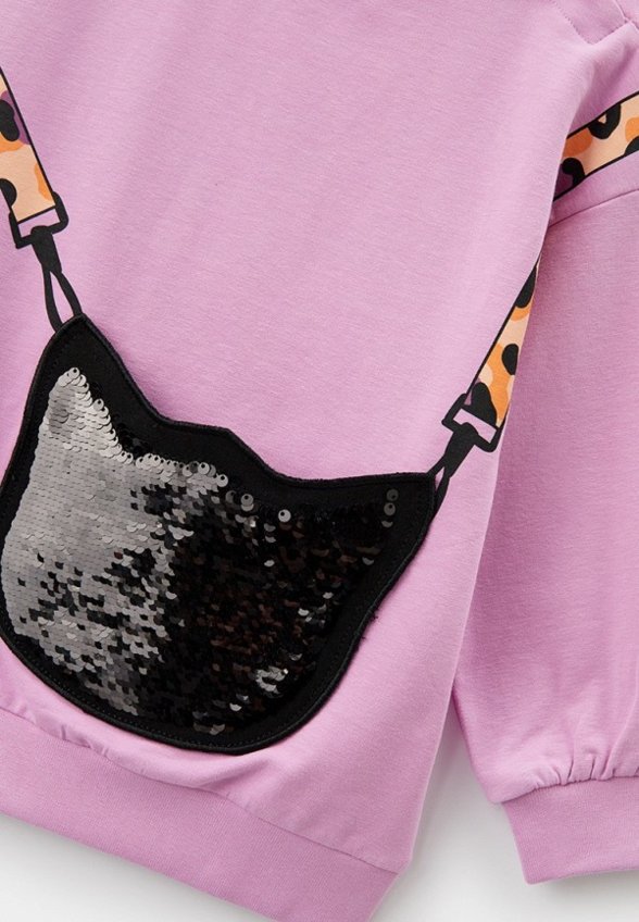 Свитшот Coccodrillo