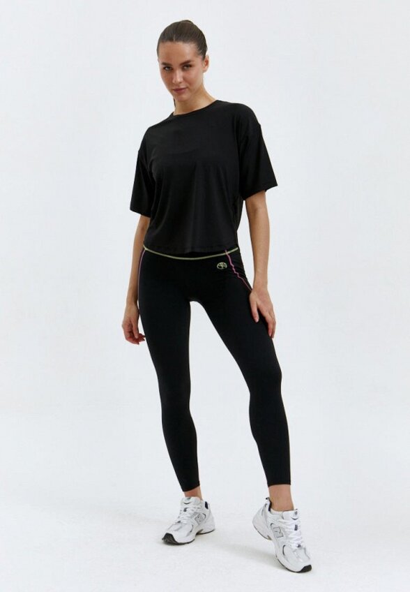 Футболка спортивная Beself