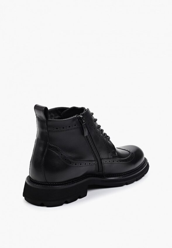 Ботинки Salamander