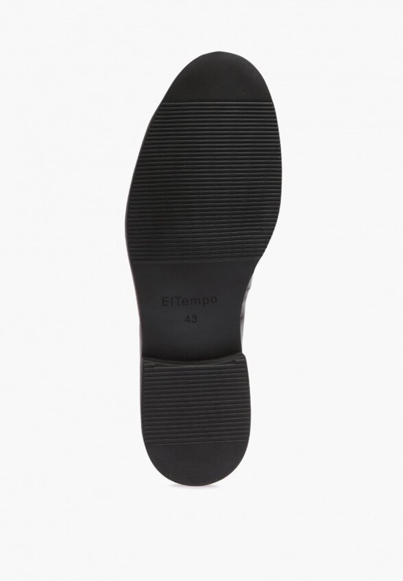 Лоферы El Tempo