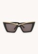 Saint Laurent Sunglasses1  - превью